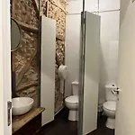 אכסניה Alface Hall & Bar ליסבון