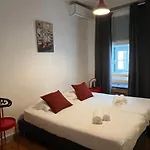 Alface Hall & Bar Хостел *