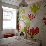 Alface Hall & Bar Лиссабон