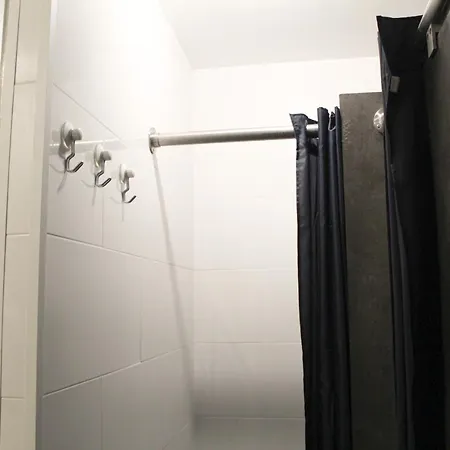 Alface Hall & Bar リスボン