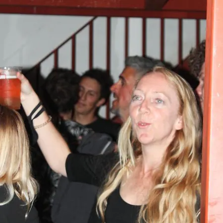 Alface Hall & Bar * リスボン