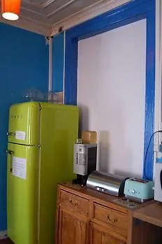 Alface Hall & Bar * リスボン