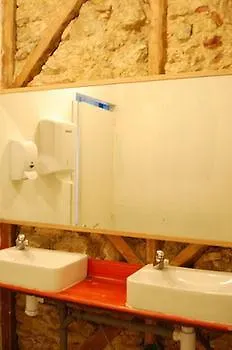 ホステル Alface Hall & Bar