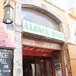 Alface Hall & Bar 旅馆 Lisboa