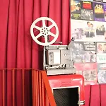 旅馆 Alface Hall & Bar