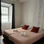 Hostel Alface Hall & Bar Lisboa