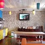 旅馆 Alface Hall & Bar Lisboa