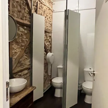 Hostel Alface Hall & Bar Lissabon
