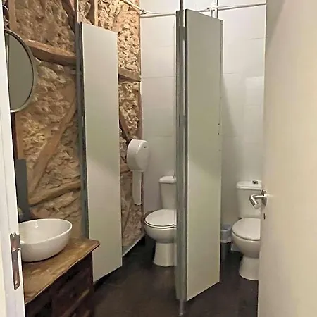 Хостел Alface Hall & Bar *