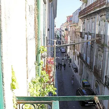 Alface Hall & Bar * Lisboa