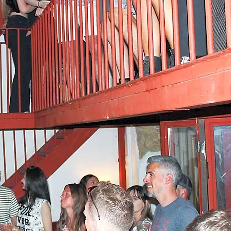 Alface Hall & Bar