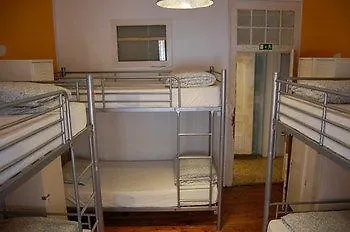 Alface Hall & Bar Ostello *