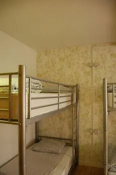 Alface Hall & Bar Лиссабон