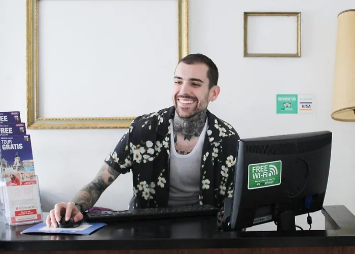 Alface Hall & Bar * Lisbon