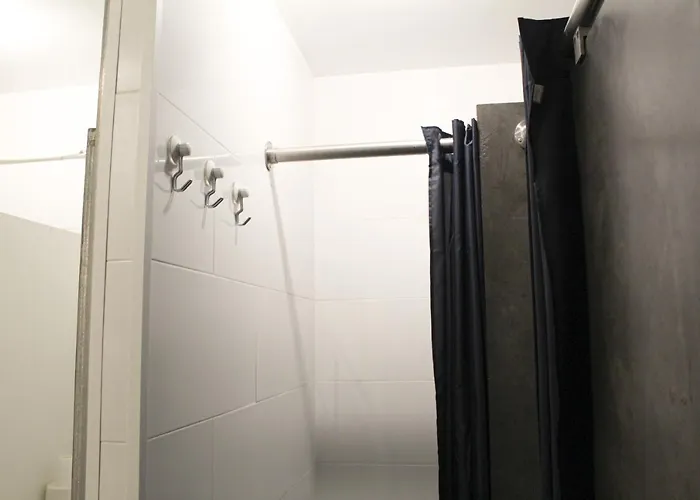 Alface Hall & Bar Lisbon