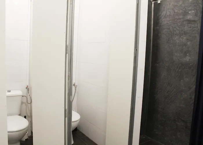 Alface Hall & Bar * Lisbon