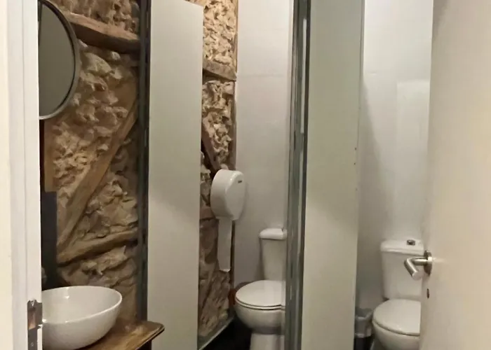 Hostel Alface Hall & Bar Lisbon