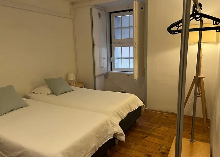 Alface Hall & Bar Lisbon