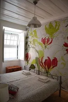 Alface Hall & Bar Lisbon