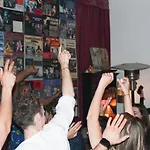 Alface Hall & Bar * Лісабон