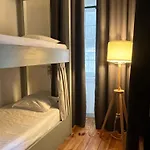 Хостел Alface Hall & Bar Лісабон