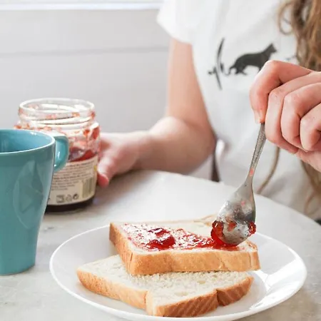 Alface Hall & Bar Hostel Lizbona