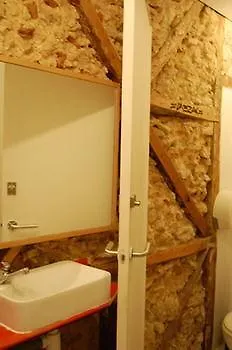 Alface Hall & Bar Hostel Lizbona