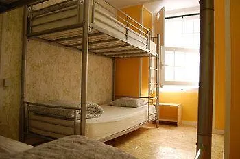 Alface Hall & Bar * Lizbona