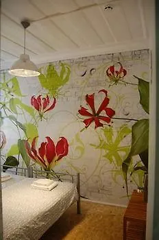 Alface Hall & Bar * Lizbona