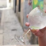 Alface Hall & Bar Auberge de jeunesse *