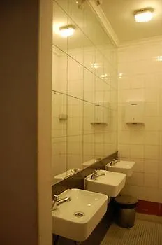 Alface Hall & Bar Лиссабон